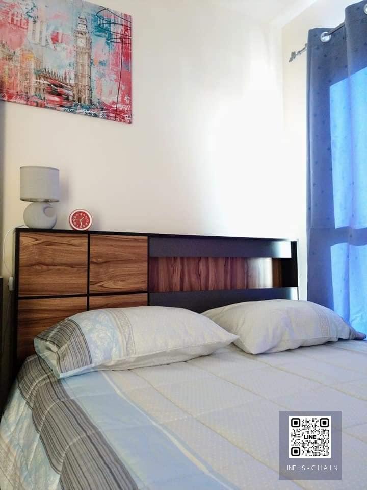 🎉☀️For rent คอนโด ✦Aspire รัตนาธิเบศร์ 2✦ ราคาถูก ชั้นสูงวิวสวย จองด่วนน!! 💥 #HF1057