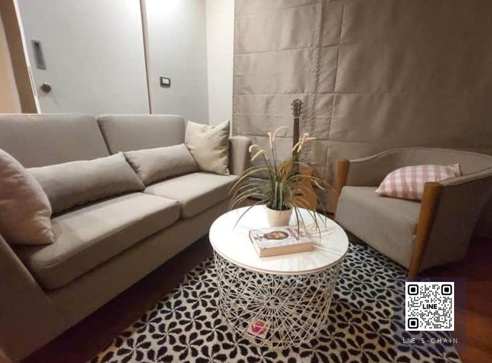 CONDO FOR RENT>> Tree Condo Luxe Sukhumvit 52>> ใกล้ BTS อ่อนนุช #MO-2026