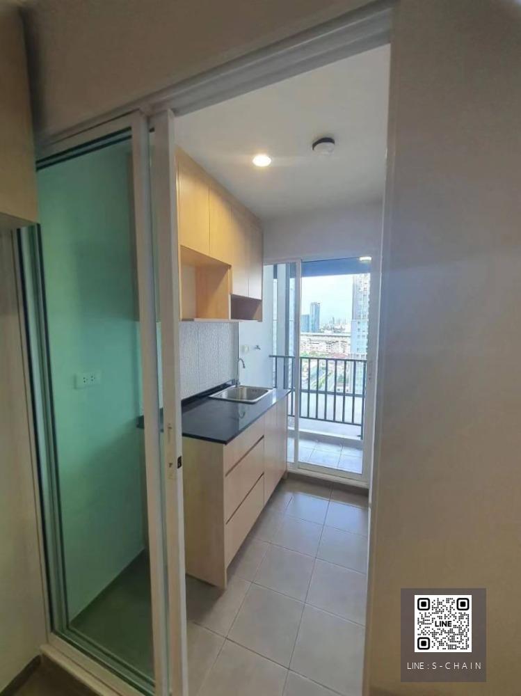 CONDO FOR RENT>> Regent Home Bangson 28>> ติด MRT บางซ่อน #MO-2264