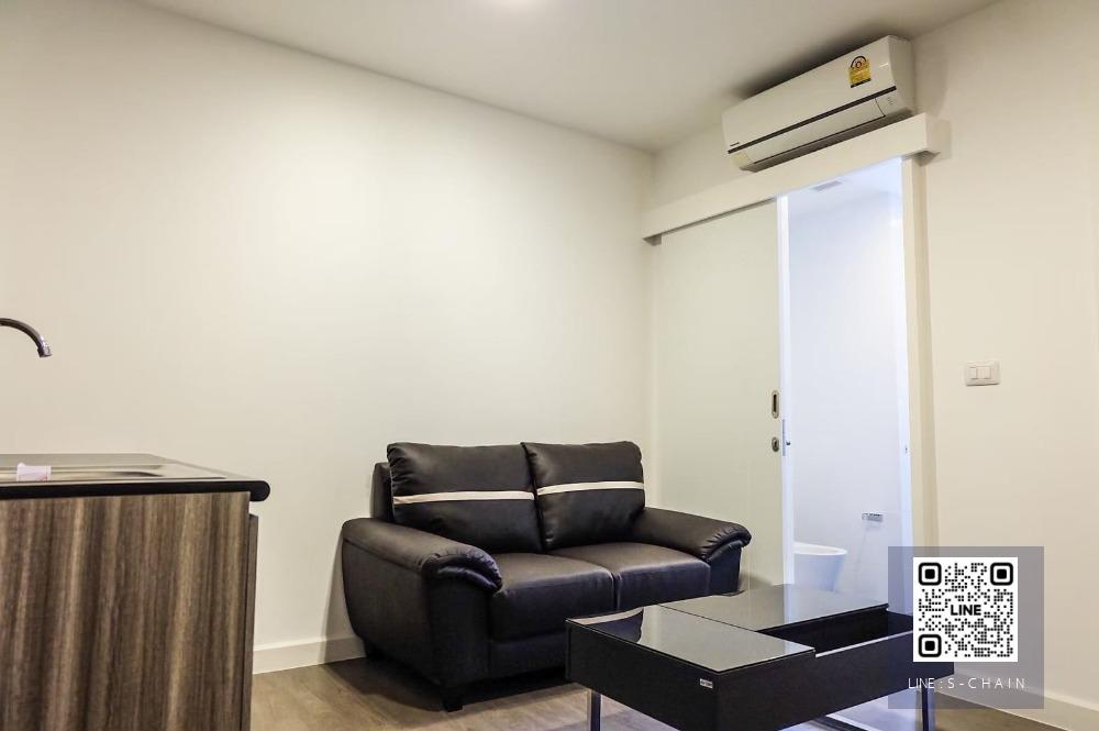 FOR RENT>> A Space id Asoke Ratchada>> ชั้น 15 ใกล้ MRT พระราม 9 #LV-MO105