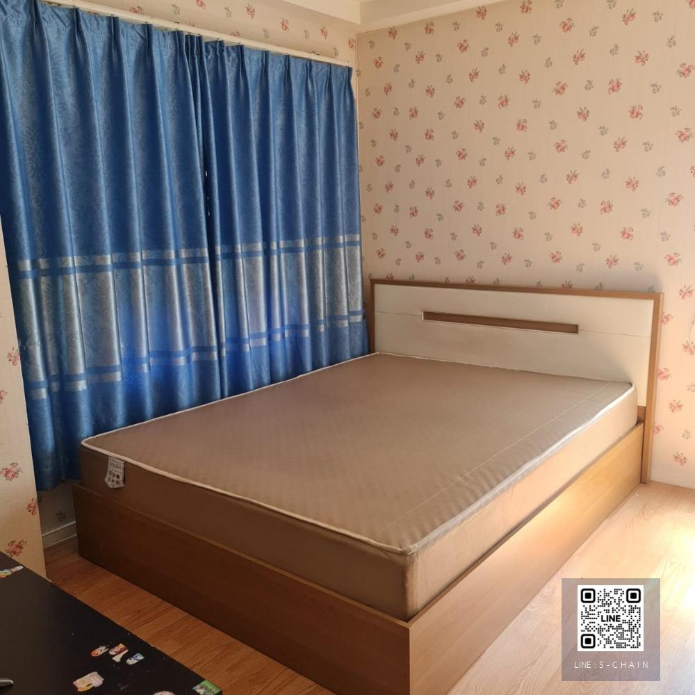 🌼🌼For rent คอนโด ✦Lumpini Ville  อ่อนนุช ลาดกระบัง✦ห้องพร้อมอยู่  ตกแต่งสวยเฟอร์ครบ!🥰   #HFUP512