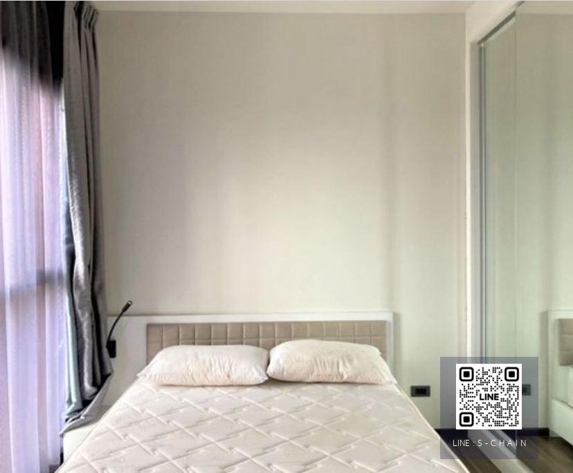 🔥🔥ปล่อยเช่า ✦WYNE Sukhumvit✦ ห้องกว้าง ขนาด  30 Sqm พร้อมเข้าอยู่😍  #HFG119