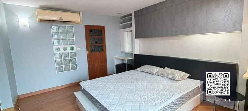 🌈คอนโด ให้เช่า 🌟The Link1 Sukhumvit 50ขนาดห้อง 71 ตร.ม. ชั้น 7#MO-1039