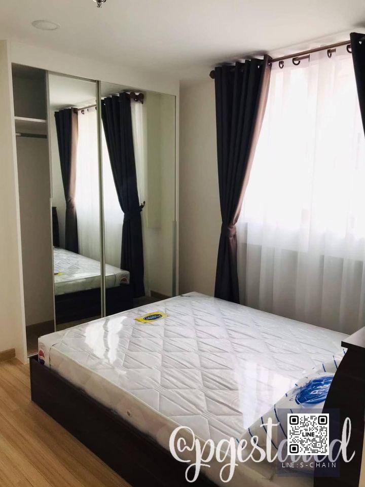 🎀🌈For rent คอนโด ✦Chateau In Town Rama 8✦ ราคาดี แต่งครบพร้อมอยู่ 🌈 #HF1632