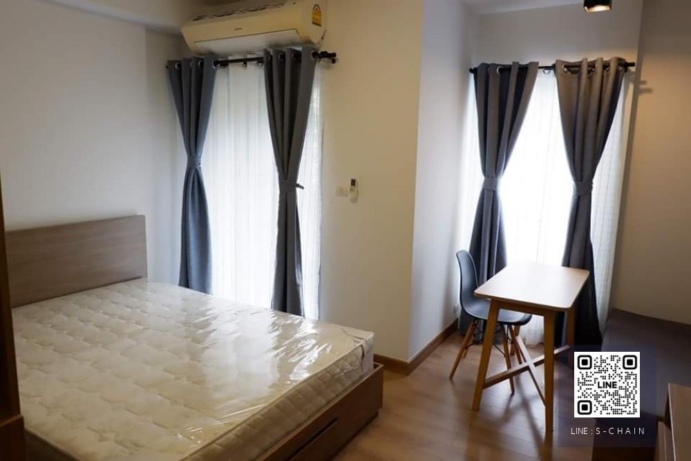 🌟 คอนโด ให้เช่า 🌟Chapter One The Campus Ladpraoขนาดห้อง 23 ตร.ม. ชั้น 2#MO-1066