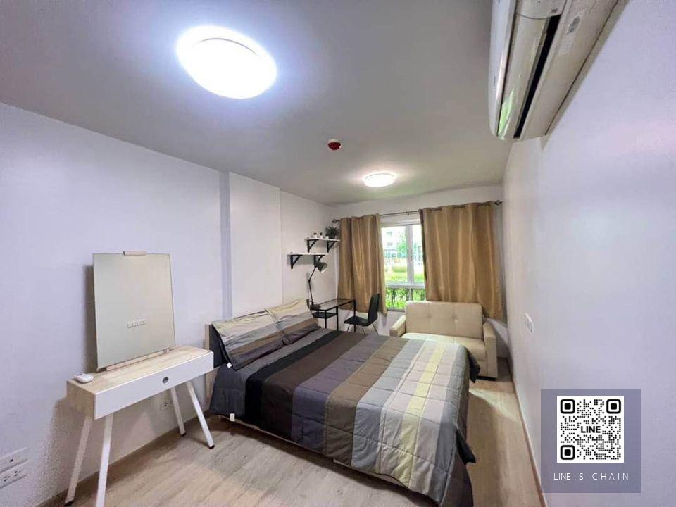 🎉For rent คอนโด ✦Elio Del Ray✦ ห้องสวยมากกก วิวสวยวิวสระว่ายน้ำ🌼☘️   #HF710