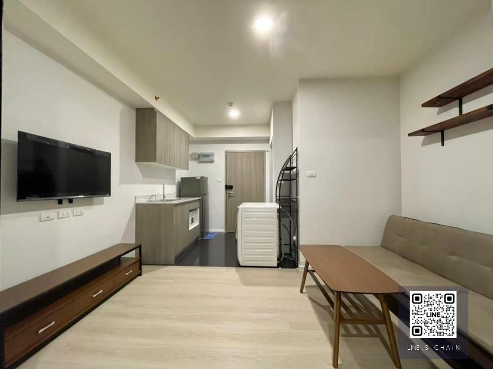 CONDO FOR RENT>> A Space Mega Bangna>> ติด Mega Bangna #MO-2125