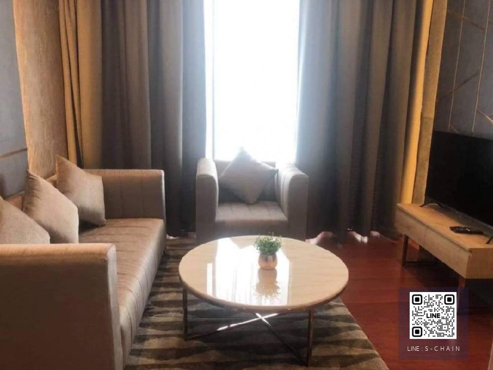 🍀คอนโดให้เช่า🍀Condo KHUN by YOO ขนาดห้อง 48.83 ตร.ม. ชั้น 20คอนโดหรู ใจกลางทองหล่อ #Mo-120