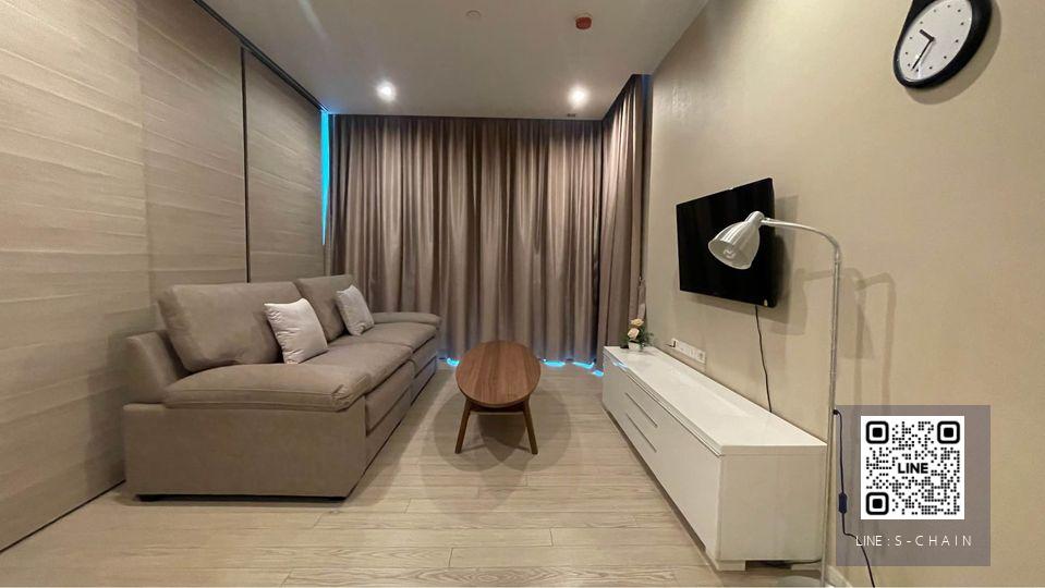 CONDO FOR RENT>> The Room Sukhumvit 21>> ใกล้ BTS อโศก / MRT เพชรบุรี ขนาดห้อง 52 ตร.ม. ชั้น 22 #MO-1476