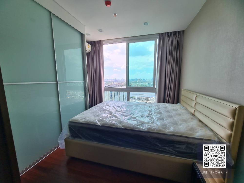 🎉☀️For rent คอนโด ✦The Metropolis✦ พร้อมเข้าอยู่ เฟอร์ครบ🥰😍 #HF1134