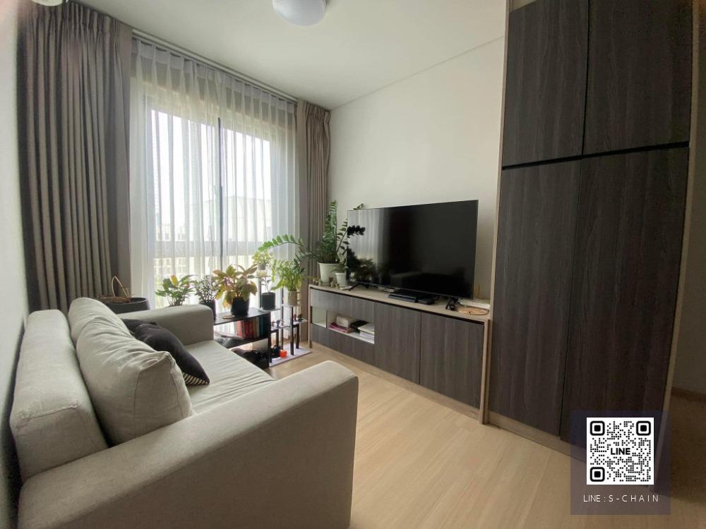 💜For rent คอนโด ✦Unio Sukhumvit 72✦ 2 ห้องนอน ห้องสวย Ready for move 💜on 9 Nov 2023 💜 #HF1304