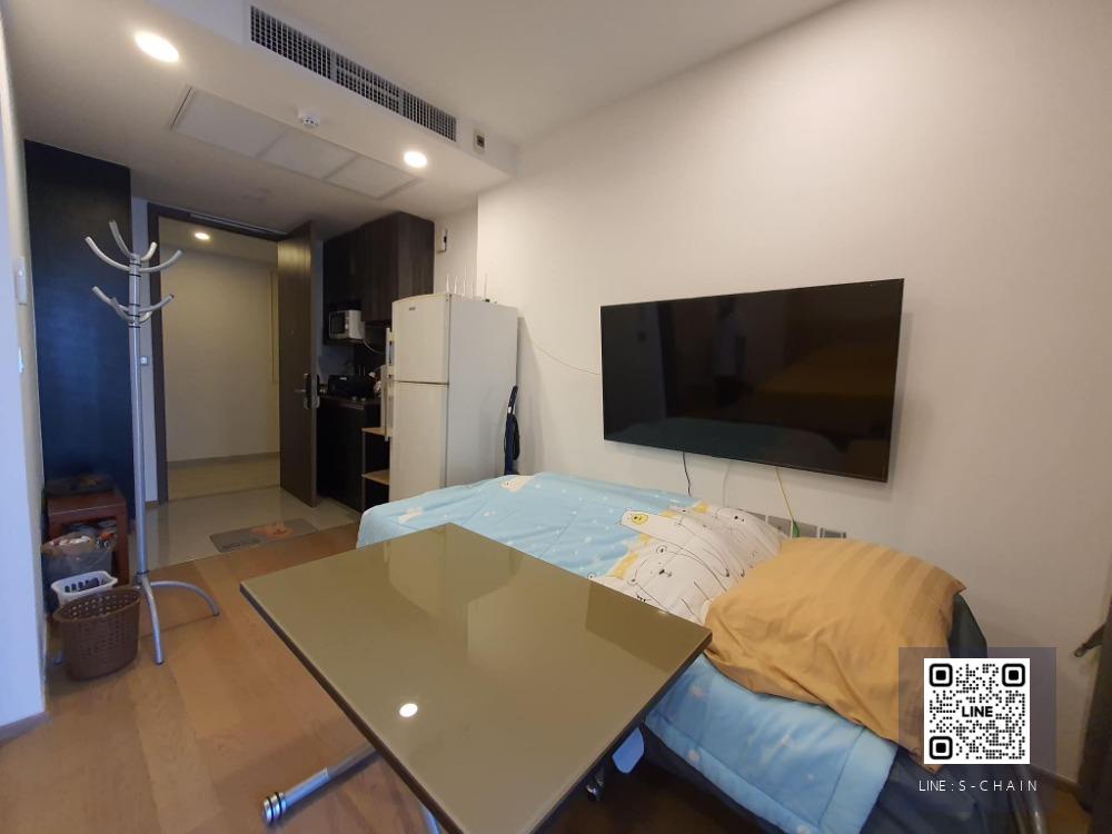 CONDO FOR RENT>> Ashton Chula - Silom>> ใกล้ MRT สามย่าน #MO-2693