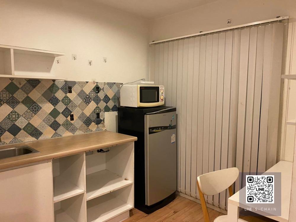 🎀🌈For rent คอนโด ✦Lumpini Ville On Nut 46✦  ราคาดี ใกล้ BTS อ่อนนุช🌟✨ #HF1625