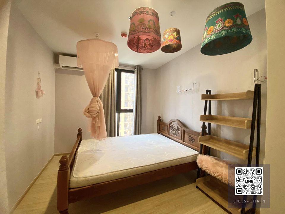 💖For rent คอนโด ✦Plum Condo Pinklao Station✦ ห้องสวยยตกตอ่งเก๋ มีสไตล์ วิวสระว่ายน้ำ🥰😍  #HF1419