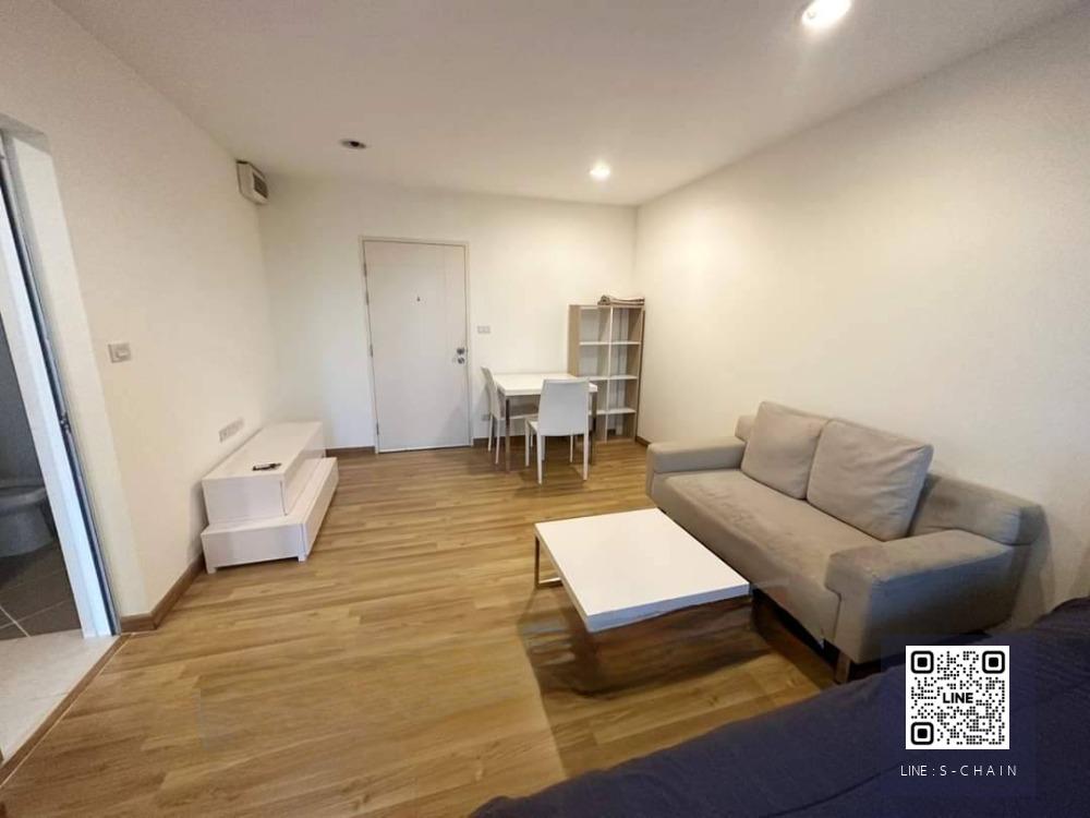 CONDO FOR RENT>> Premio Prime เกษตร-นวมินทร์ >> ใกล้ ทางด่วนรามอินทรา อาจณรงค์ #MO-2271