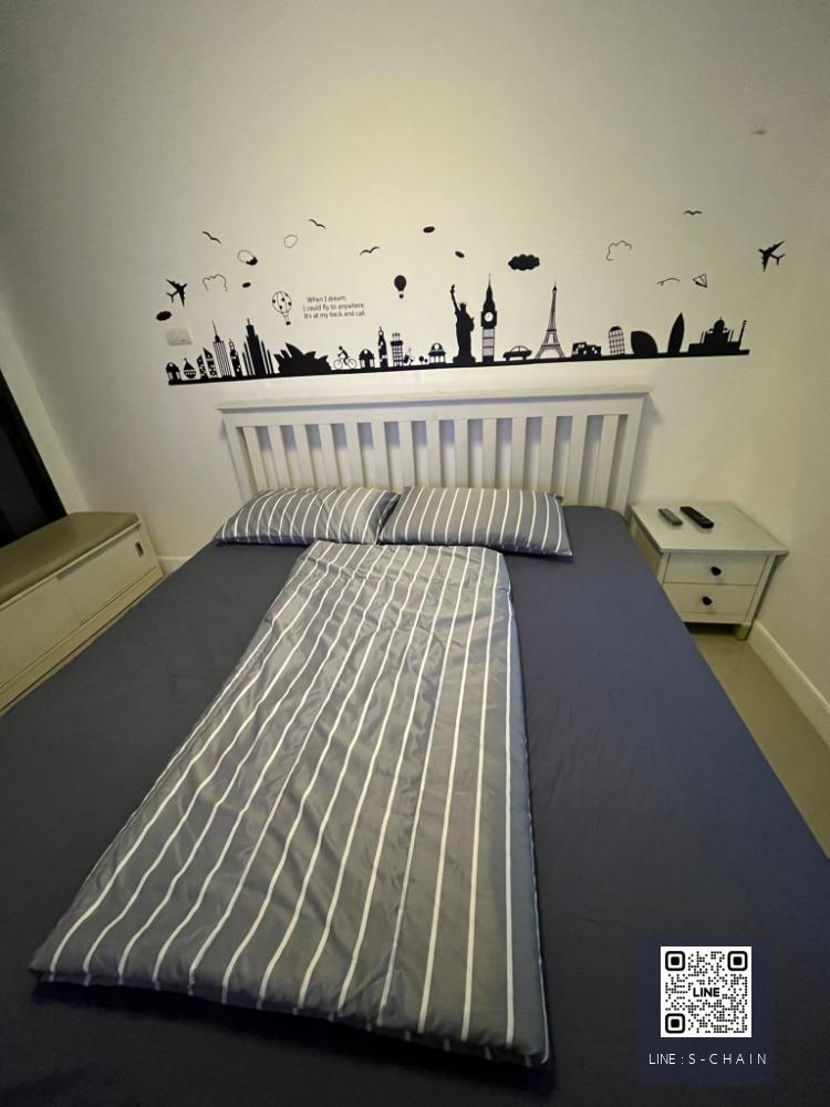 🌈🌟For rent คอนโด ✦IDEO Ladprao 5✦ห้องสวยเฟอร์ครบ พร้อมอยู่⚡️ #HF1550