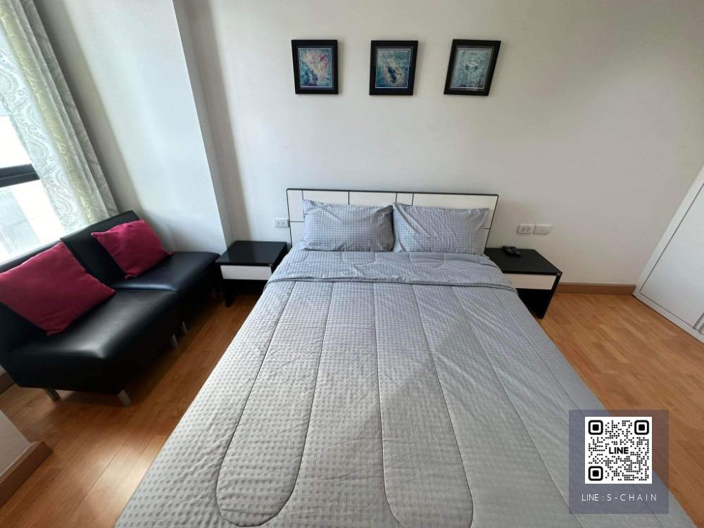 😊For rent คอนโด ✦The President Sukhumvit 81✦ ห้องสวยมากก ชั้น 16 พร้อมอยู่ 😊💥#HF2083