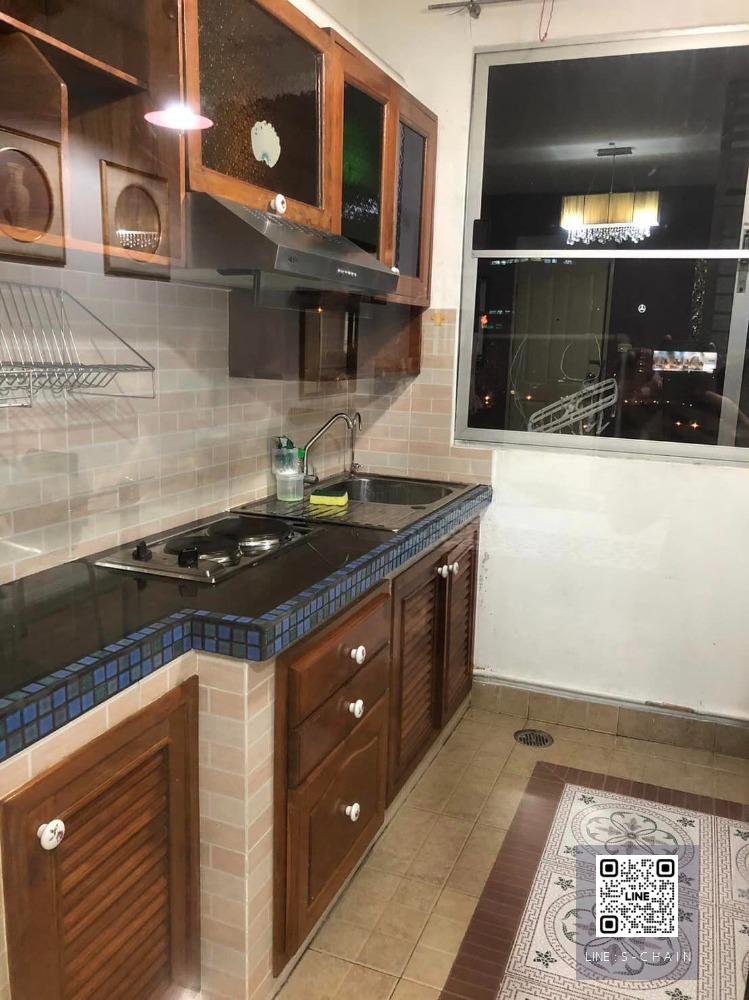 🎀🌈For rent คอนโด ✦Supalai Park Srinakarin✦ ราคาดี ห้องพร้อมเข้าอยูได้เลย 😊💥 #HF1354