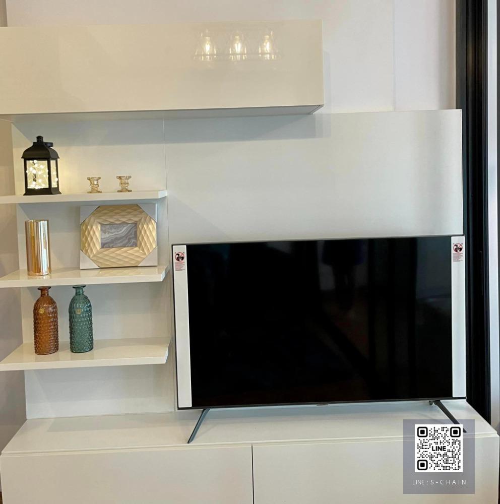 FOR RENT>> Supalai Monte @Vieng Chiangmai>> ชั้น 21 ห้องมุม วิวสวย ตกแต่งเฟอร์นิเจอร์ครบ เดินทางสะดวก อยู่ใจกลางเชียงใหม่ #LV-M066