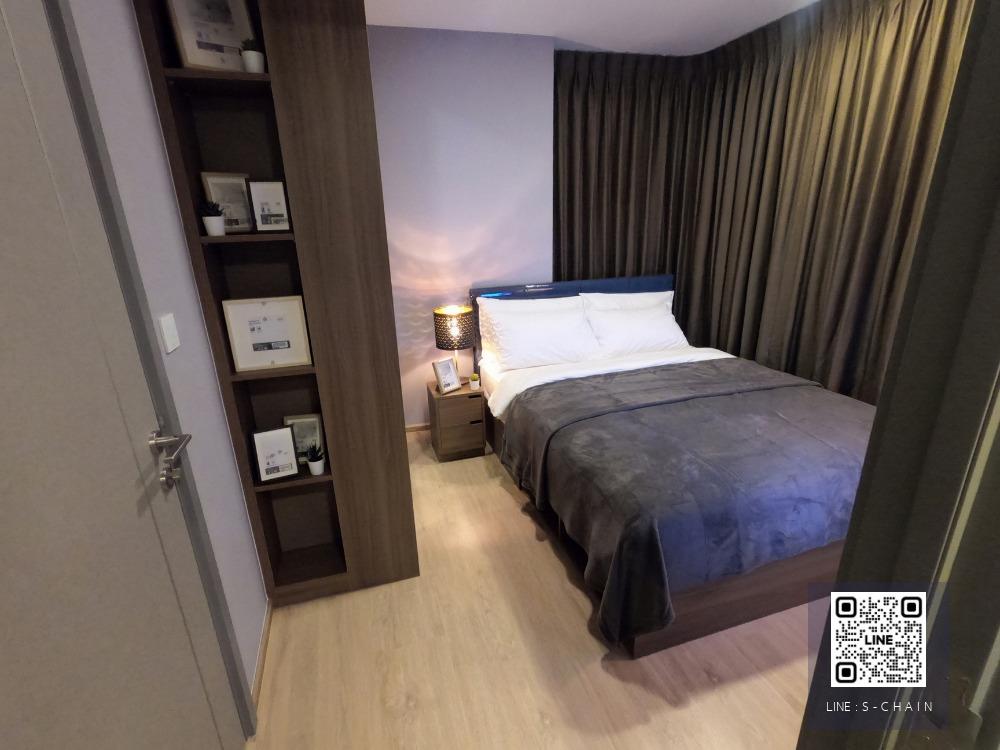 ✨💖ห้องสวยมากก ✦ TAKA HAUS Ekkamai 12 ✦ 🛌🚪2 ห้องนอน 2 ห้องน้ำ เฟอร์ครบ #FR1088