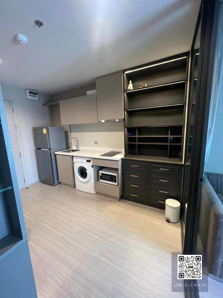 🎉🎉For rent คอนโด ✦Life Ladprao✦ ห้องสวยมากก ชั้นสูงวิวรอบเมืองง ติด BTS ห้าแยกลาดพร้าว✨💖  #HF1371