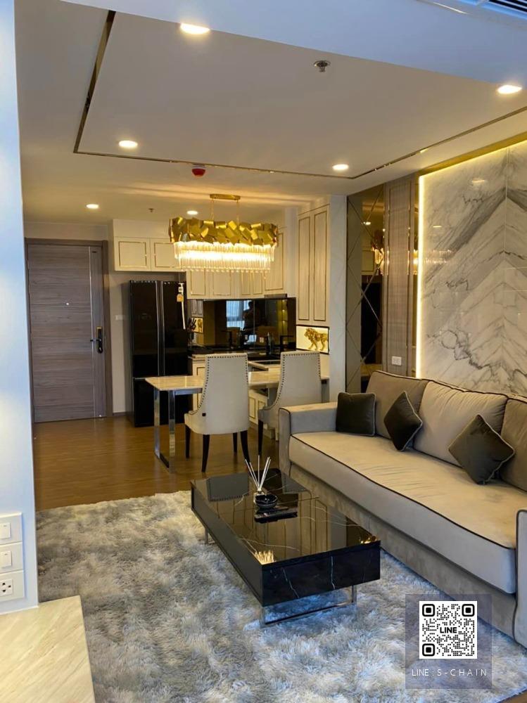 ☀️For rent คอนโด ✦Artisan Ratchada✦ ห้องสวยมาก ทั้งห้องบิ้วอินทั้งหมด หรูมากก 🥰😍 #HF1480