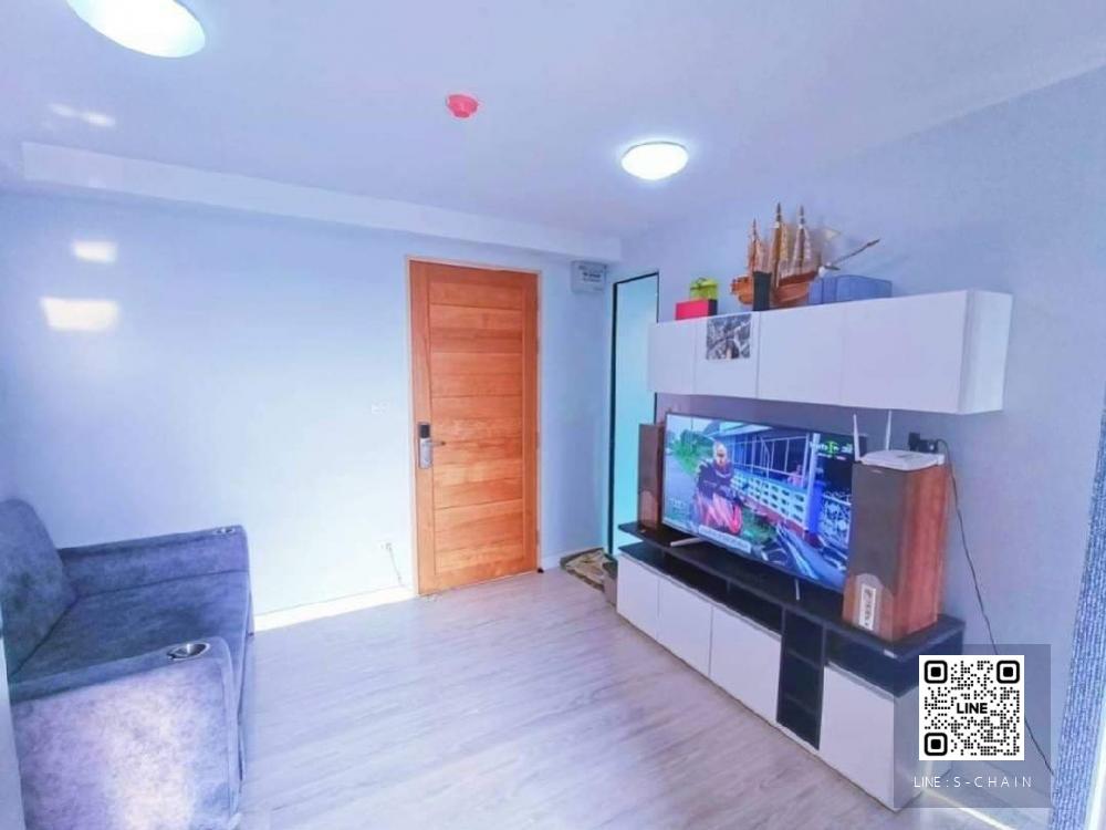 🌈 คอนโด ให้เช่า 🌟L STYLE Condoขนาดห้อง 31 ตร.ม. ชั้น 7#MO-1032