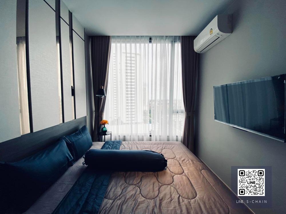 CONDO FOR RENT>> The Fine Bangkok Thonglor - Ekkamai>> คอนโดใจกลางทองหล่อ เดินทางสะดวก ใกล้ BTS เอกมัย #MO-1894