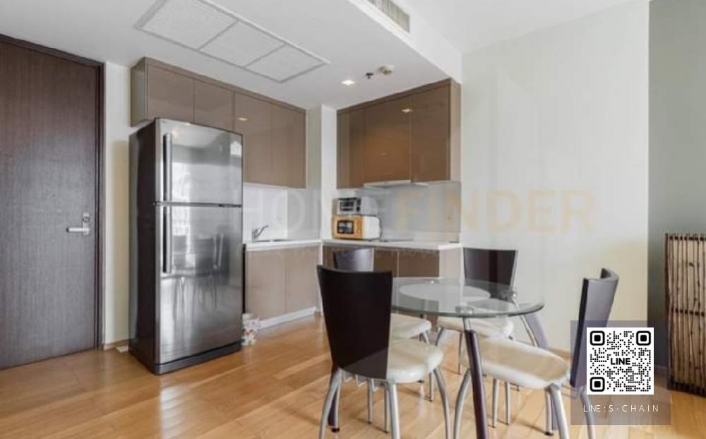 🍁 คอนโด ให้เช่า 🍁Siri @Sukhumvit ขนาดห้อง 55 ตร.ม. ชั้น 30#MO-1002