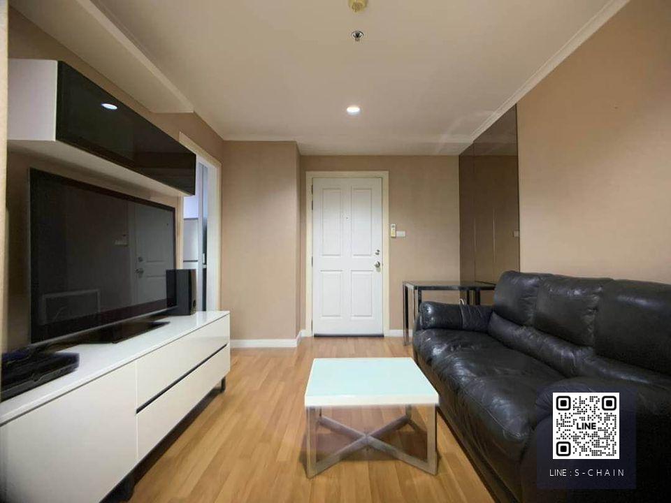 CONDO FOR RENT>> Lumpini Park Riverside Rama3>> ติดแม่น้ำเจ้าพระยา ใกล้ทางด่วน #MO-2269