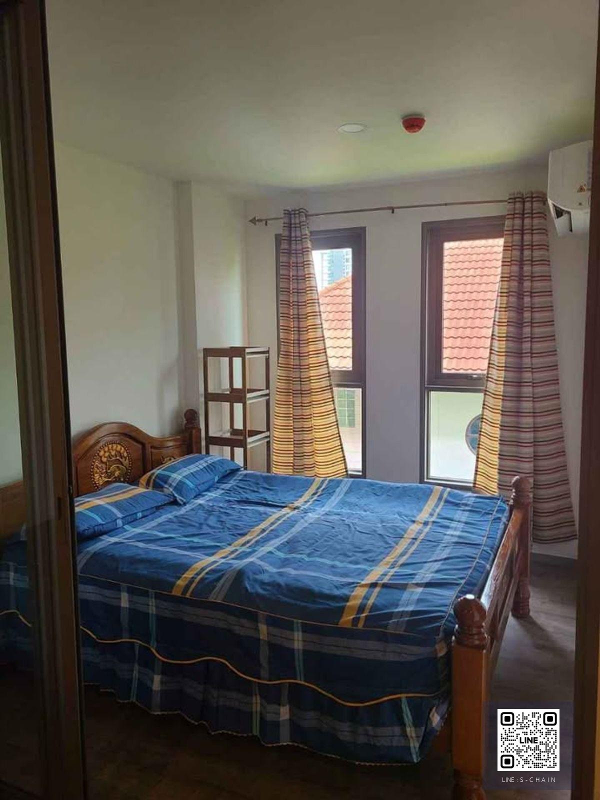 FOR RENT 📢 Aspire Pinklao - Arun Ammarin 🔥>> เหมาะสำหรับ นศพ resident ศิริราช ห้องใหม่ ส่วนกลางสไตล์ รีสอร์ท ชั้น 4 ร่มรื่น สงบ ไม่วุ่นวาย ใกล้ รพ.ศิริราช #LV-MO1602