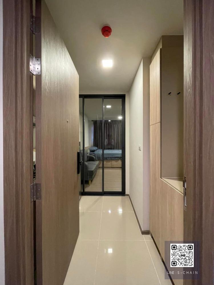 ⚡️For rent คอนโด ✦The Muve Bangna✦ ห้องใหม่เอี่ยม ไม่เคยอยู่ 🥰😍 #HF1094