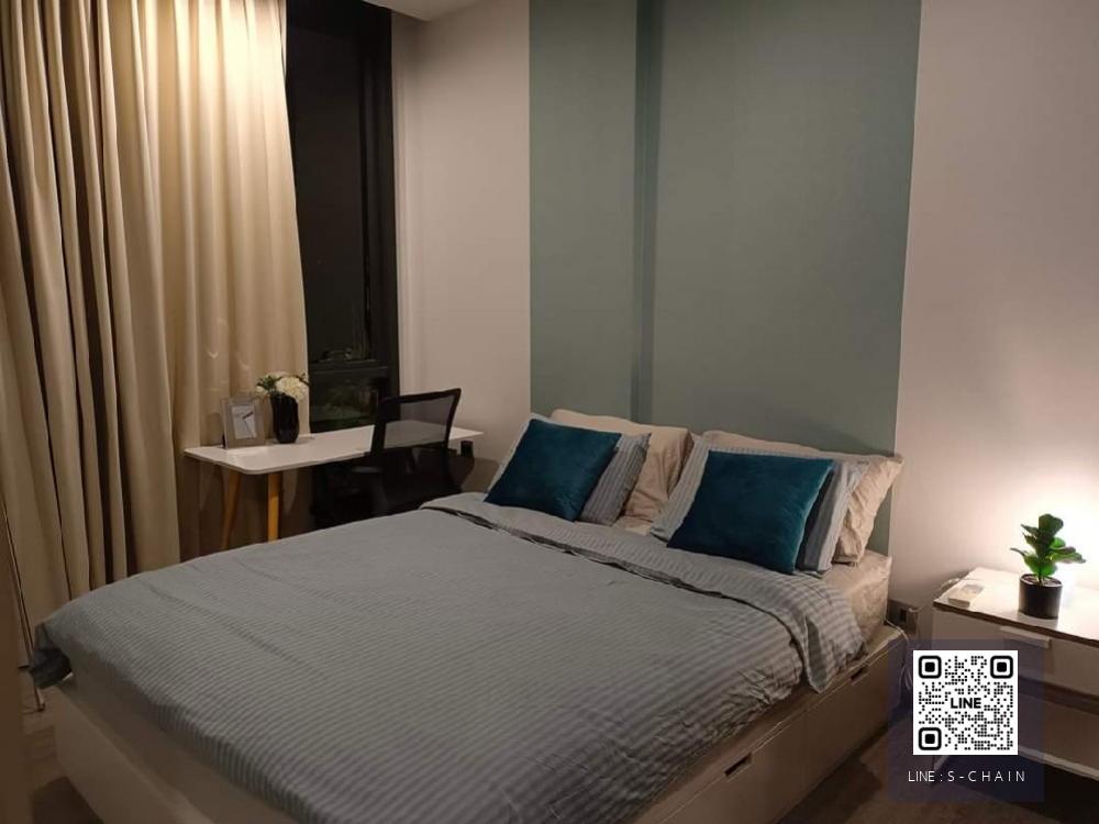 🌟 คอนโด ให้เช่า 🌟Mori Haus Sukhumvit 77ขนาดห้อง 37 ตร.ม. ชั้น 5#MO-1080