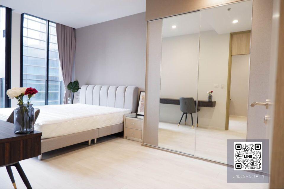 🌈🌟For rent คอนโดหรู ย่านเพลินจิต ✦Noble ploenchit✦ ห้องสวยมากกก ตกแต่งเฟอร์อย่างดี😍  #HF645