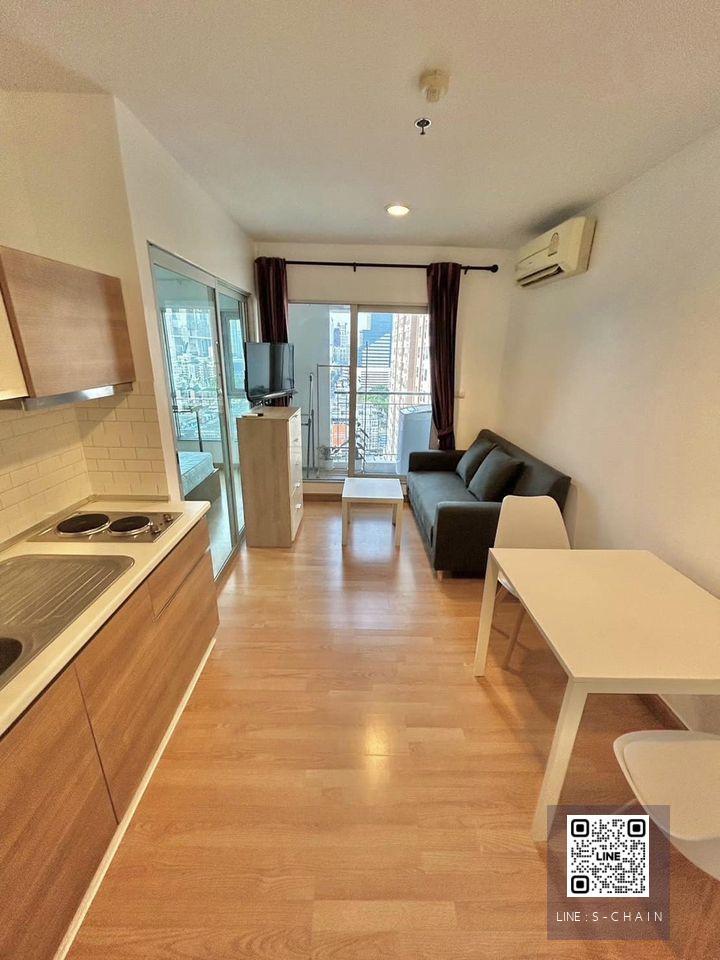 🌈🌟For rent คอนโด ✦Aspire Rama 4✦ ห้องสวยยยน่าอยู่ ใกล้ BTS เอกมัย😊  #HF407