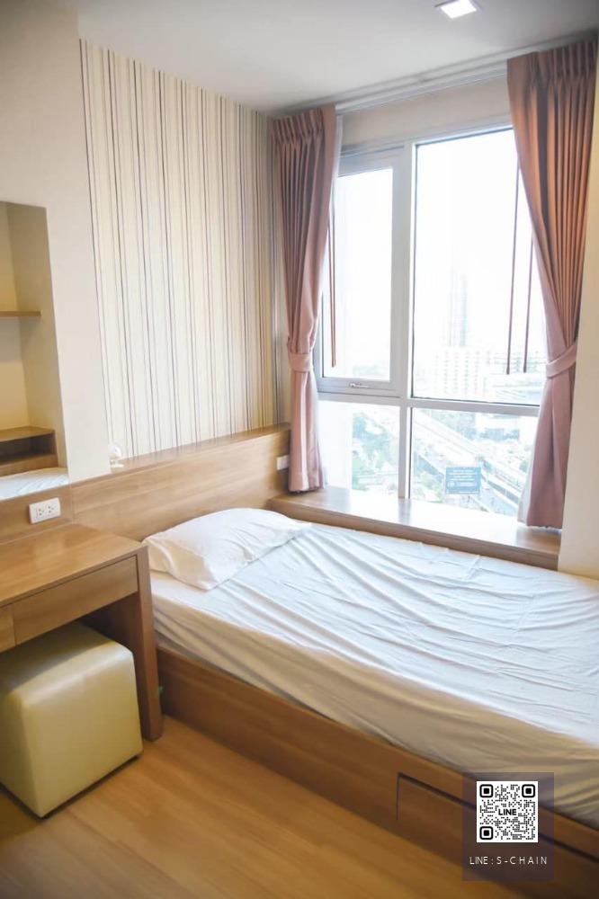 ⭐🎀FOR RENT>> Rhythm Sathorn>> 2 ห้องนอน ชั้น 22 ห้องกว้าง ตกแต่งสวย เดินทางสะดวก ใกล้ BTS สุรศักดิ์ #LV-MO1189