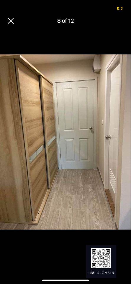 ☀️🌳For rent คอนโด ✦Regent Home Sukhumvit 97/1✦ ห้องสวย ทำเลดี ใกล้ BTS บางจาก 😊#HF2050