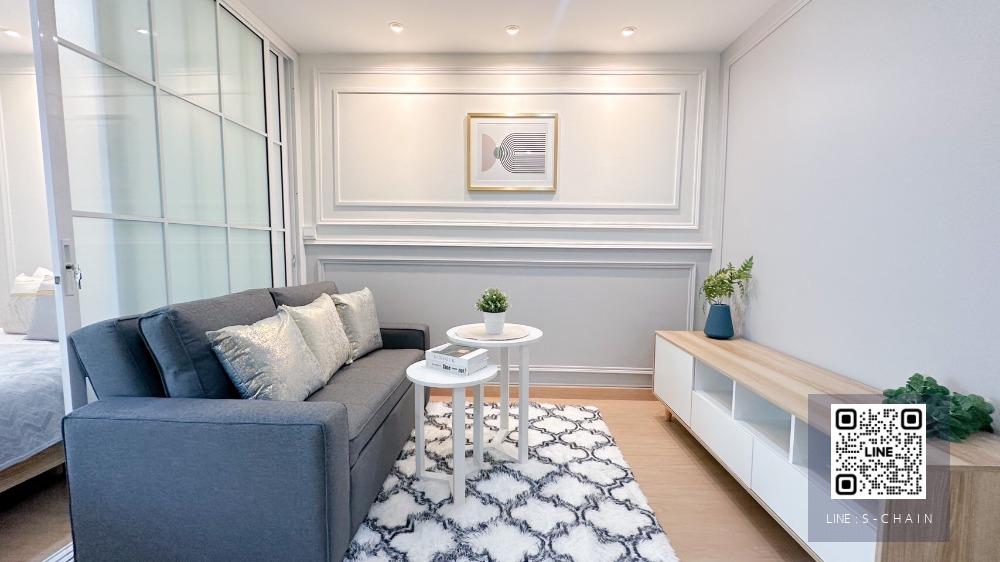 🔥 For rent คอนโด ✦Regent Home 7/1 Bangna✦ ห้องสวยมากกก 🔥ห้องพึ่งแต่งเสร็จ พร้อมอยู่ 1 ธันวาคม 2566  ✨ #HF1337