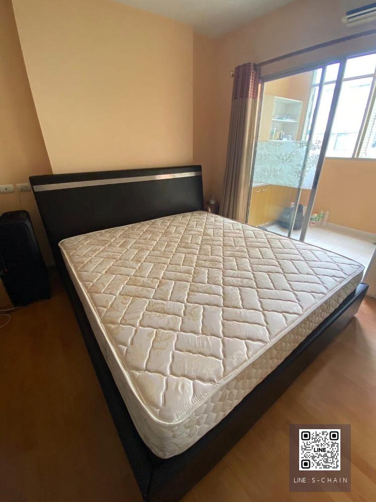 🏢📍For rent คอนโด ✦City Home Sukhumvit 101/1✦ ติด BTS ทำเลดีเดินทางสะดวก💥 #HF660