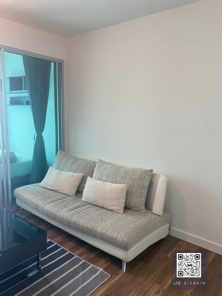 🌳For rent คอนโด ✦A space me sukhumvit 77✦คอนโดพร้อมอยู่ ตกแต่งครบครัน วิวธรรมชาติ🌼☘️  #HF542