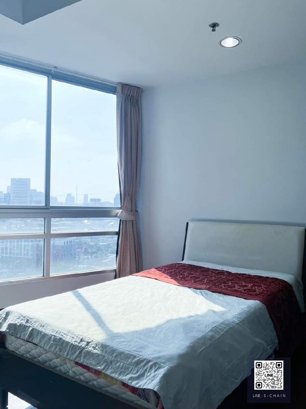 🍀ให้เช่า คอนโด🍀THE ZEST ลาดพร้าวขนาดห้อง 43 ตร.ม. ชั้น 14#Mo-159