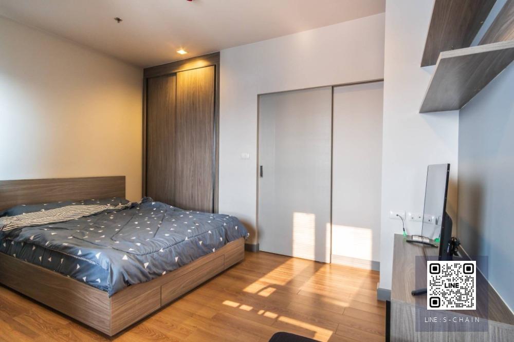 ☀️🌳For rent คอนโด ✦Chapter One Midtown Ladprao 24✦ Studio ห้องสวยมากก ทำเลดี ติด MRT ลาดพร้าว🌟✨ #HF1485