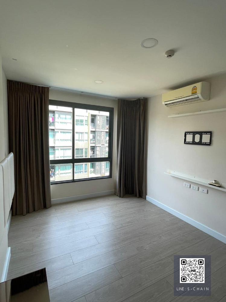 🌈🌟คอนโด ให้เช่า>> Metro Luxe Rose Gold พหลโยธิน-สุทธิสาร >>  ห้องเฟอร์ครบ เดินทางสะดวกใกล้ BTS สะพานควาย🍁🍂 #HF540