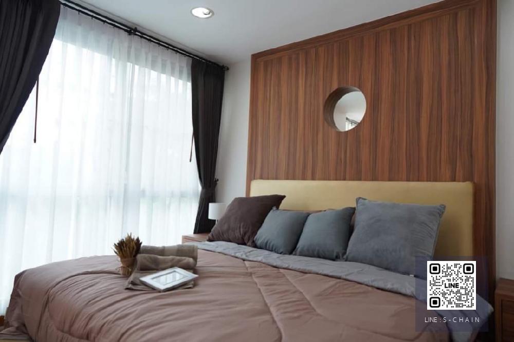 🌟 FOR RENT 🌟The 49 Plus2 ☆ห้องเพิ่ง รีโนเวทเสร็จ ทำใหม่ทั้งห้อง☆ขนาดห้อง 77 ตร.ม. ชั้น 3#MO-1254