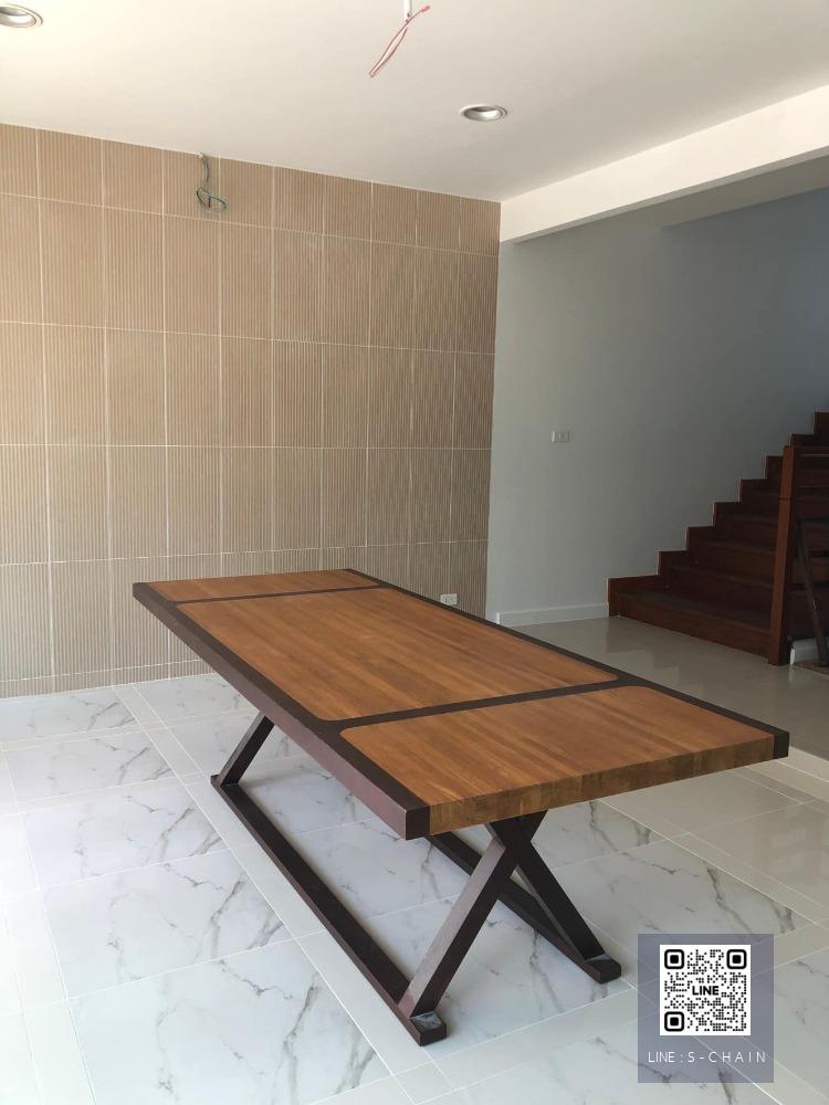 ☘️⛅️For rent ✦บ้านเดี่ยว 3ชั้น  วุฒากาศ✦🏡 4 ห้องนอน 4 ห้องน้ำ บ้านหลังใหญ่สวยย ทำเลดี   #HF764