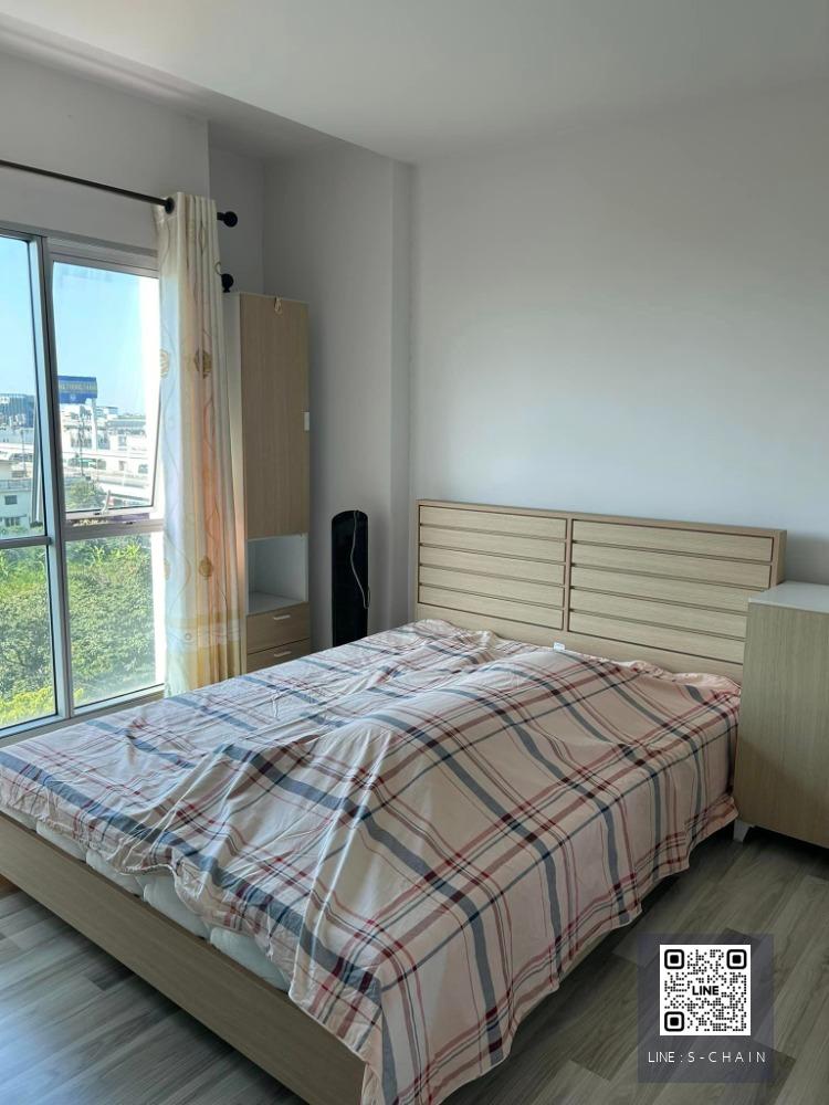 😍For rent คอนโด ✦The key แจ้งวัฒนะ ✦ ห้องพร้อมอยู่ จองด่วน!!😊💥 #HF1991