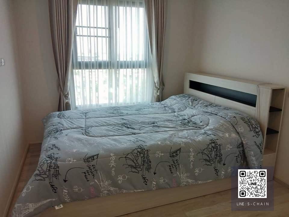 🌈🌟For rent คอนโด ✦Plum Condo Central Station เฟส 1 ✦ ห้องพร้อมเข้าอยู่ ทำเลดี ใกล้ เซ็นทรัลเวสต์เกต 😍 #HF802