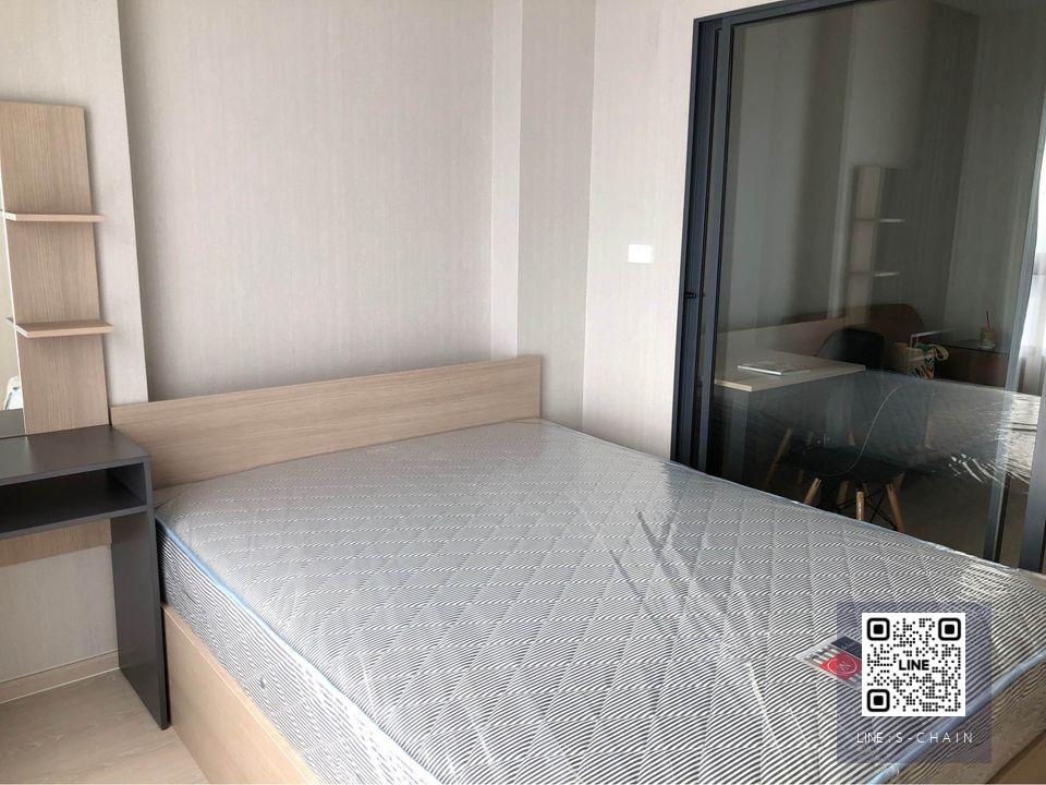 🌼🌟FOR RENT>> I Deo Sukhumvit 115>> ชั้น 29 ขนาดห้อง 35 ตร.ม. ห้องสวย เฟอร์นิเจอร์ครบ เดินทางสะดวก ติด BTS ปู่เจ้า #LV-MO788