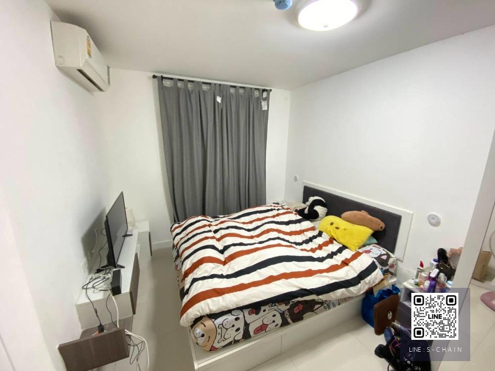 CONDO FOR RENT>> I Condo Salaya>> ใกล้ ม.มหิดล #MO-2108