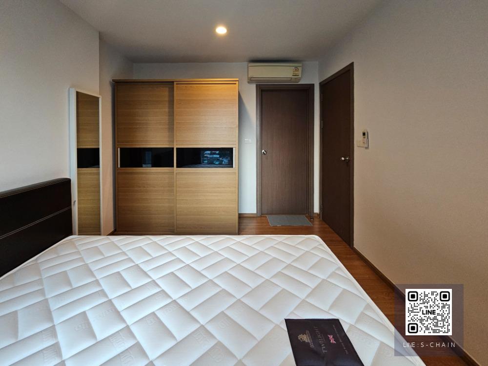 💥🌇For rent คอนโด ✦The Base Sukhumvit 77✦ ชั้น 12 อาคาร B วิวสระว่ายน้ำและคลองพระโขนง⚡️ #HF1902